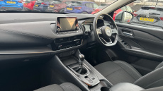 Nissan Qashqai 1.3 DiG-T MH Acenta Premium 5dr Petrol Hatchback